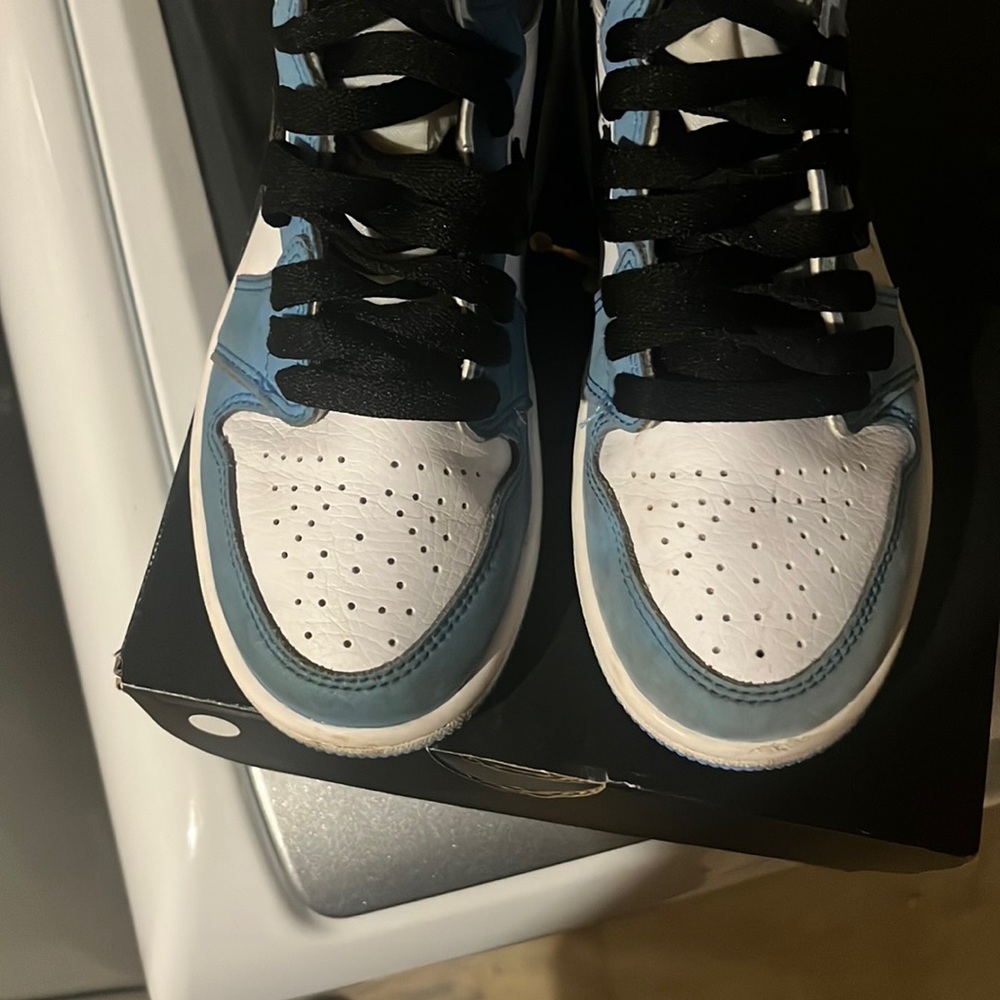 Jordan Retro 1 High OG PS Size 1.5